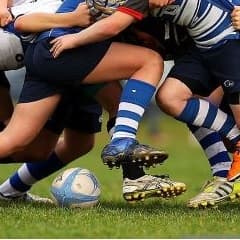 U19 Scrum