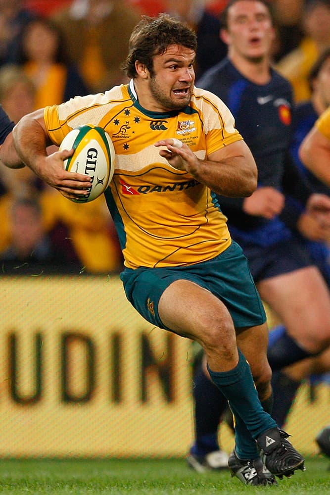 Adam Frier