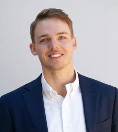 Blake Simpson