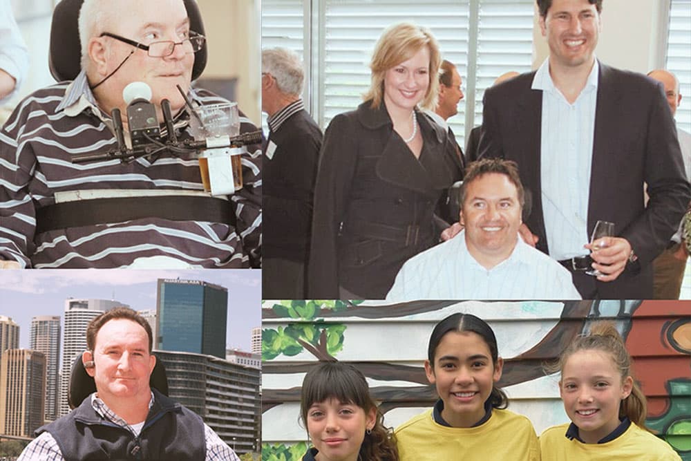 17 Years of Helping Rugby Help Its Own
