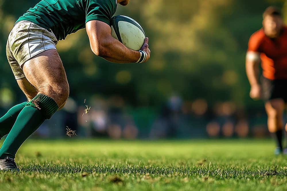 Australian British Chamber Rugby Lunch | 19 June Brisbane 2025