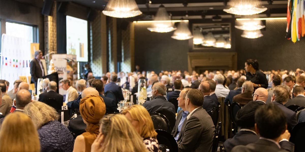 Hearts in Rugby Union Events - Laffo's Long Lunch