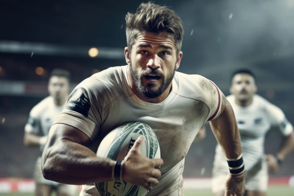 Australian British Chamber Rugby Lunch | Sydney 2025