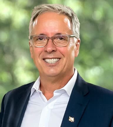Greg Eddy