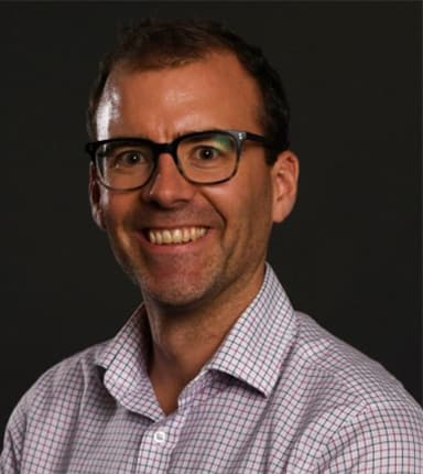 Richard Gardham